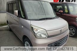 suzuki spacia 2014 -SUZUKI--Spacia MK32S--200706---SUZUKI--Spacia MK32S--200706-