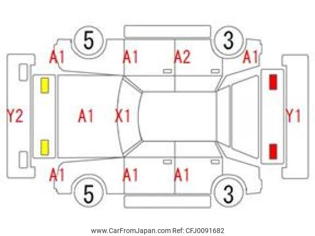 suzuki alto-lapin 2021 -SUZUKI--Alto Lapin 5BA-HE33S--HE33S-308196---SUZUKI--Alto Lapin 5BA-HE33S--HE33S-308196- image 2