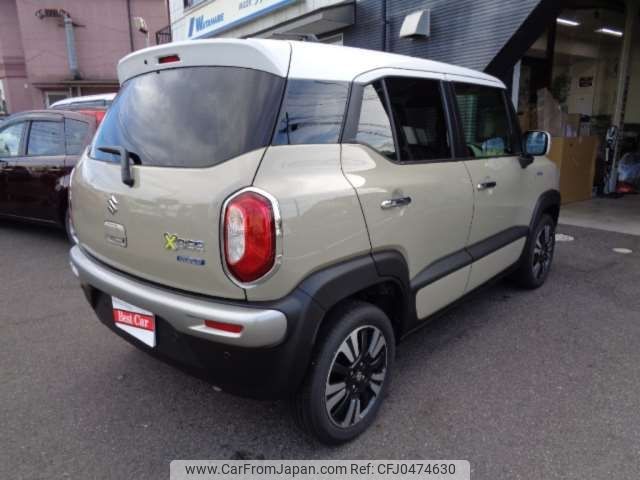 suzuki xbee 2023 -SUZUKI 【福山 501ﾅ2959】--XBEE 4AA-MN71S--MN71S-310633---SUZUKI 【福山 501ﾅ2959】--XBEE 4AA-MN71S--MN71S-310633- image 2