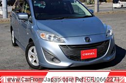 mazda premacy 2012 S12905