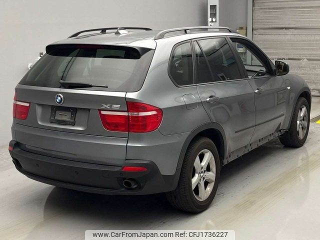 bmw x5 2013 CFJ1736227 image 2