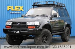 toyota land-cruiser 1994 CFJ1585291
