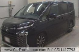 toyota voxy 2023 quick_quick_6BA-MZRA90W_MZRA90-0065677