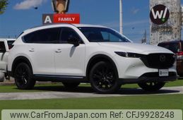 mazda cx-8 2023 -MAZDA--CX-8 6BA-KG5P--KG5P-353004---MAZDA--CX-8 6BA-KG5P--KG5P-353004-