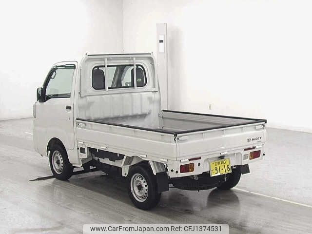 daihatsu hijet-truck 2019 -DAIHATSU 【広島 480ﾃ9118】--Hijet Truck S500P--0110045---DAIHATSU 【広島 480ﾃ9118】--Hijet Truck S500P--0110045- image 2
