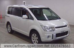 mitsubishi delica-d5 2013 quick_quick_DBA-CV5W_CV5W-0901426