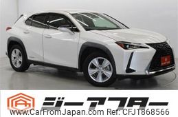 lexus ux 2020 CFJ1868566