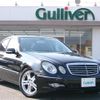 mercedes-benz e-class 2007 -MERCEDES-BENZ--Benz E Class KN-211022--WDB2110222B122732---MERCEDES-BENZ--Benz E Class KN-211022--WDB2110222B122732- image 1