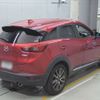 mazda cx-3 2016 CFJ1440048 image 2