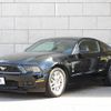 ford mustang 2013 -FORD--Ford Mustang -ﾌﾒｲ--1ZVBP8AM0E5236899---FORD--Ford Mustang -ﾌﾒｲ--1ZVBP8AM0E5236899- image 1
