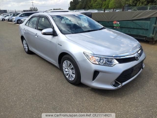 toyota camry 2016 quick_quick_DAA-AVV50_AVV50-1054138 image 2