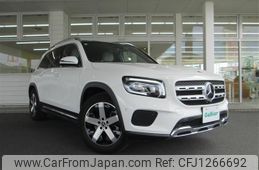 mercedes-benz glb-class 2021 -MERCEDES-BENZ--Benz GLB 3DA-247612M--W1N2476122W097896---MERCEDES-BENZ--Benz GLB 3DA-247612M--W1N2476122W097896-