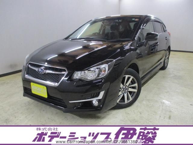 subaru impreza-wagon 2016 -SUBARU--Impreza Wagon GP3--031521---SUBARU--Impreza Wagon GP3--031521- image 1