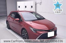 toyota corolla-sport 2019 -TOYOTA 【習志野 330ﾌ8248】--Corolla Sport NRE210H-1005688---TOYOTA 【習志野 330ﾌ8248】--Corolla Sport NRE210H-1005688-