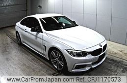 bmw 4-series 2014 quick_quick_DBA-3N20_WBA3N12040K352131