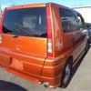 honda s-mx 1997 CFJ0808186 image 7