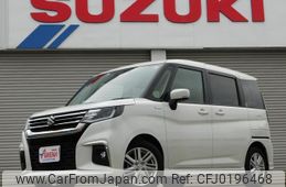 suzuki solio 2023 -SUZUKI 【札幌 507ﾚ9548】--Solio MA37S--163059---SUZUKI 【札幌 507ﾚ9548】--Solio MA37S--163059-