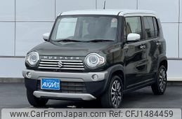 suzuki hustler 2016 CFJ1484459