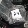 toyota corolla-axio 2019 -TOYOTA 【春日部 534ほ502】--Corolla Axio NKE165-7210353---TOYOTA 【春日部 534ほ502】--Corolla Axio NKE165-7210353- image 9