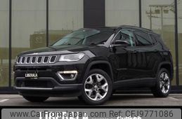 jeep compass 2018 -CHRYSLER--Jeep Compass ABA-M624--MCANJRCBXJFA03702---CHRYSLER--Jeep Compass ABA-M624--MCANJRCBXJFA03702-