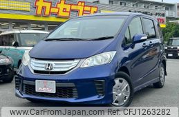 honda freed 2012 -HONDA--Freed DAA-GP3--GP3-1047842---HONDA--Freed DAA-GP3--GP3-1047842-