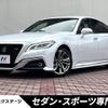 toyota crown-hybrid 2022 quick_quick_AZSH20_AZSH20-1085696 image 1