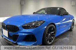 bmw z4 2019 CFJ1826938