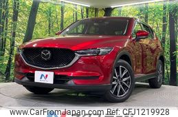 mazda cx-5 2017 -MAZDA--CX-5 DBA-KFEP--KFEP-100416---MAZDA--CX-5 DBA-KFEP--KFEP-100416-