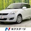 suzuki swift 2012 -SUZUKI--Swift DBA-ZC72S--ZC72S-214190---SUZUKI--Swift DBA-ZC72S--ZC72S-214190- image 1