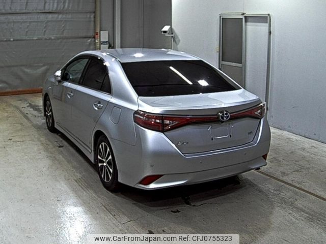 toyota sai 2014 -TOYOTA--SAI AZK10-2079751---TOYOTA--SAI AZK10-2079751- image 2