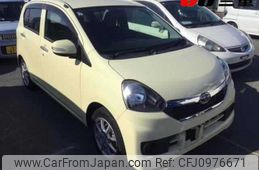 subaru pleo-plus 2015 -SUBARU 【名変中 】--Pleo Plus LA300F-1517989---SUBARU 【名変中 】--Pleo Plus LA300F-1517989-