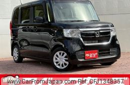honda n-box 2018 CFJ1348357