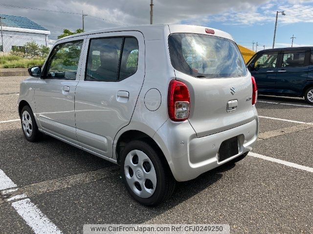 suzuki alto 2023 -SUZUKI 【新潟 581ﾖ2851】--Alto HA37S--133713---SUZUKI 【新潟 581ﾖ2851】--Alto HA37S--133713- image 2