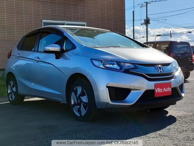 honda fit-hybrid 2015 quick_quick_GP6_GP6-3205431 image 2