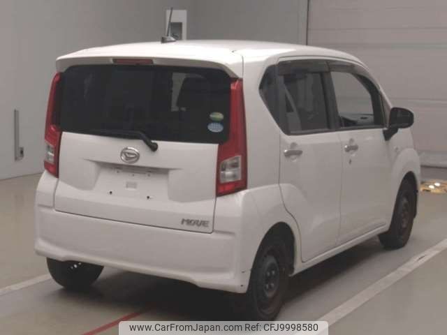 daihatsu move 2019 -DAIHATSU--Move DBA-LA150S--LA150S-2006132---DAIHATSU--Move DBA-LA150S--LA150S-2006132- image 2