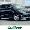 suzuki swift 2014 -SUZUKI--Swift DBA-ZD72S--ZD72S-304075---SUZUKI--Swift DBA-ZD72S--ZD72S-304075- image 1