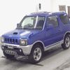 suzuki jimny 2001 -SUZUKI--Jimny JB23W--224198---SUZUKI--Jimny JB23W--224198- image 5