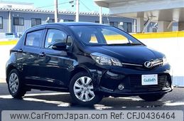 toyota vitz 2016 -TOYOTA--Vitz DBA-NSP130--NSP130-2241467---TOYOTA--Vitz DBA-NSP130--NSP130-2241467-