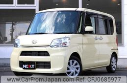 daihatsu tanto 2015 quick_quick_DBA-LA600S_LA600S-0327861