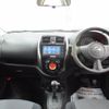 nissan march 2015 -NISSAN 【広島 503ｾ1872】--March K13--723413---NISSAN 【広島 503ｾ1872】--March K13--723413- image 7