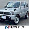 suzuki jimny 2011 -SUZUKI--Jimny ABA-JB23W--JB23W-651629---SUZUKI--Jimny ABA-JB23W--JB23W-651629- image 1