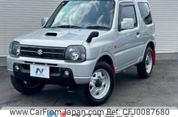 suzuki jimny 2011 -SUZUKI--Jimny ABA-JB23W--JB23W-651629---SUZUKI--Jimny ABA-JB23W--JB23W-651629-