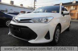 toyota corolla-axio 2019 -TOYOTA--Corolla Axio DBA-NZE164--NZE164-7075793---TOYOTA--Corolla Axio DBA-NZE164--NZE164-7075793-