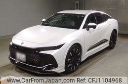 toyota crown 2023 -TOYOTA 【大阪 303み6044】--Crown CrossOver TZSH35-6002391---TOYOTA 【大阪 303み6044】--Crown CrossOver TZSH35-6002391-