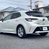 toyota corolla-sport 2018 -TOYOTA--Corolla Sport 6AA-ZWE211H--ZWE211-1009124---TOYOTA--Corolla Sport 6AA-ZWE211H--ZWE211-1009124- image 15