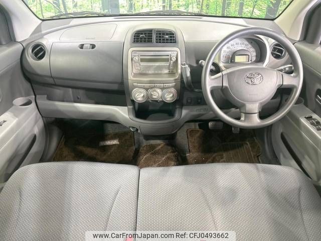 toyota passo 2010 -TOYOTA--Passo DBA-KGC10--KGC10-0303300---TOYOTA--Passo DBA-KGC10--KGC10-0303300- image 2