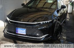 toyota crown 2024 CFJ1621120