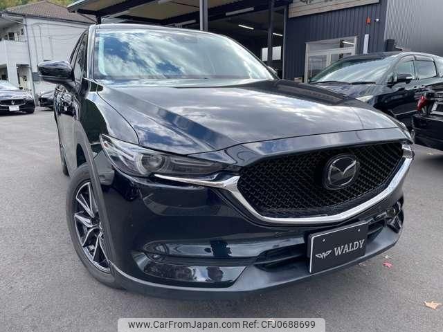 mazda cx-5 2017 quick_quick_LDA-KF2P_KF2P-120447 image 2