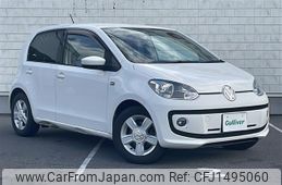 volkswagen up 2013 -VOLKSWAGEN--VW up DBA-AACHY--WVWZZZAAZED017063---VOLKSWAGEN--VW up DBA-AACHY--WVWZZZAAZED017063-