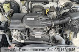 toyota hilux-pick-up 2004 NIKYO_KB59152